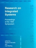 Cover: Research on Integrated Systems - MIT Press