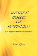 Cover: Sudden Bouts of Happiness - Doris Gates