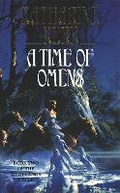 Cover: A Time of Omens - Collins