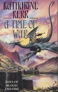 Cover: A Time of War - Collins