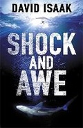 Cover: Shock and Awe - Macmillan New Writing