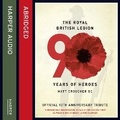 Cover: The Royal British Legion - Collins