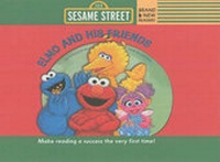 Enlarge image Cover: Elmo and His Friends - Turtleback Books