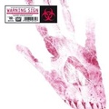 Cover: Warning Sign O.S.T. - rough trade Distribution GmbH / Herne