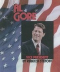 Cover: Al Gore - Turtleback Books