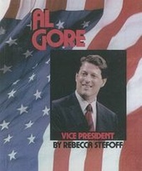 Enlarge image Cover: Al Gore - Turtleback Books
