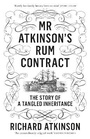 Cover: Mr Atkinson's Rum Contract - Fourth Estate Ltd