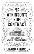 Cover: Mr Atkinson's Rum Contract - Fourth Estate Ltd