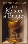 Cover: The Master of Bruges - Macmillan New Writing
