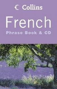 Abbildung von: French Phrase Book CD Pack - Collins