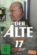 Cover: Der Alte - Collector's Box - Vol. 17 - Universal Music Vertrieb