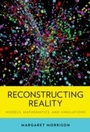 Cover: Reconstructing Reality - OUP eBook