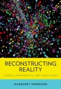 Enlarge image Cover: Reconstructing Reality - OUP eBook