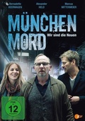 Cover: M&uuml;nchen Mord - Die H&ouml;lle bin ich - Studio Hamburg