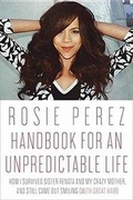 Cover: Handbook for an Unpredictable Life - Three Rivers Press