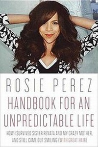 Enlarge image Cover: Handbook for an Unpredictable Life - Three Rivers Press