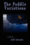 Cover: The Puddle Variations - Walking Man Press