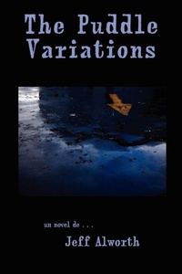Enlarge image Cover: The Puddle Variations - Walking Man Press