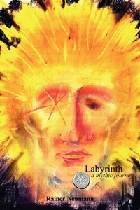 Enlarge image Cover: Labyrinth a Mythic Journey - Landseandsky