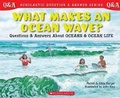 Cover: What Makes an Ocean Wave? - Scholastic US