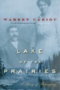 Cover: Lake of the Prairies - Doubleday Canada