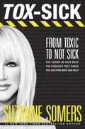 Cover: TOX-SICK - Harmony/Rodale/Convergent