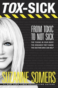 Enlarge image Cover: TOX-SICK - Harmony/Rodale/Convergent