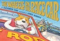 Cover: Wheels on the Race Car - Orchard Books