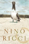 Cover: The Origin of Species - Doubleday Canada