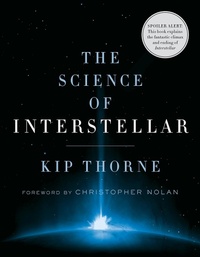 Enlarge image Cover: The Science of Interstellar - W. W. Norton & Company