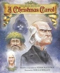 Cover: A Christmas Carol - Doubleday Books for Young Readers