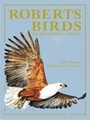 Cover: Roberts Bird Guide - Africa Geographic