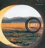 Cover: Destination Art - Thames & Hudson Ltd