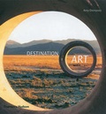 Cover: Destination Art - Thames & Hudson Ltd