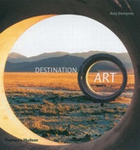 Enlarge image Cover: Destination Art - Thames & Hudson Ltd