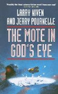Cover: The Mote in God's Eye - Collins