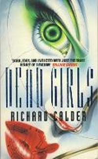Enlarge image Cover: Dead Girls - Collins