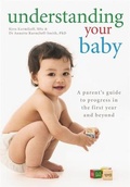 Cover: Understanding Your Baby - Hamlyn