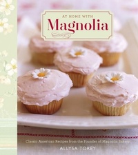 Abbildung von: At Home with Magnolia - Lifestyle