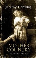 Cover: Mother Country - Faber & Faber