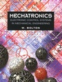 Cover: Mechatronics - Addison Wesley