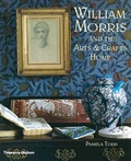 Cover: William Morris and the Arts and Crafts Home - Thames & Hudson Ltd