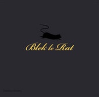 Enlarge image Cover: Blek le Rat: Getting through the Wall - Thames & Hudson Ltd