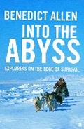Cover: Into the Abyss - Faber & Faber