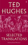 Cover: Ted Hughes: Selected Translations - Faber & Faber