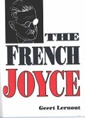 Cover: The French Joyce - The University of Michigan Press