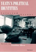 Cover: Yeats's Political Identities - The University of Michigan Press
