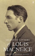 Cover: Letters of Louis MacNeice - Faber & Faber