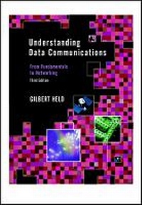Enlarge image Cover: Understanding Data Communications - From Fundamentals to Networking 3e - Wiley