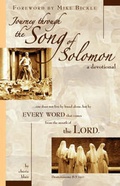 Cover: Journey Through the Song of Solomon - Uniquedove Creations